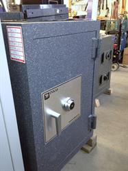Prat Brothers Lock & Safe Ltd.