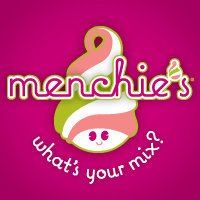 Menchie's Frozen Yogurt