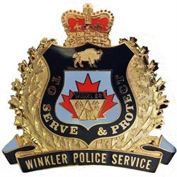 Winkler Police Service