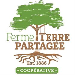 La coopérative Ferme Terre Partagée
