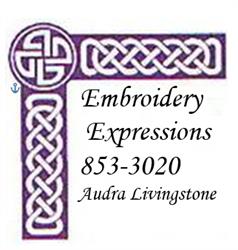 Embroidery Expressions
