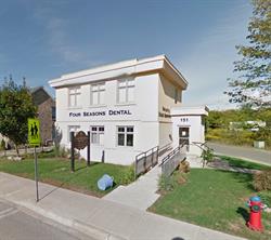 Four Seasons Dental
