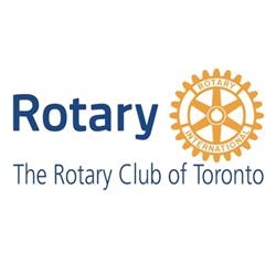 The Rotary Club Of Toronto