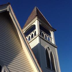 Resurrection Anglican