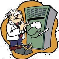 The Furnace Doctor