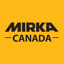Mirka Canada Inc.