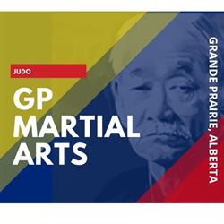 GP Martial Arts Club House