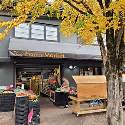 Foxy Farm Market
