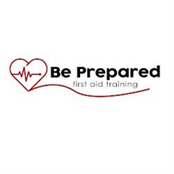 Be Prepared