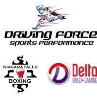 Driving Force Sports Performance