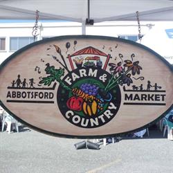 Abbotsford Farm & Country Market