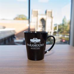 Paramount Executive Centre