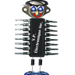 VP ELECTRONIQUE