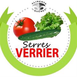 Les Serres Verrier