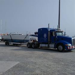 Northern Boat & RV Transportation