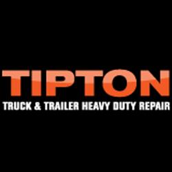 Tipton Truck & Trailer Heavy Duty Repair Service