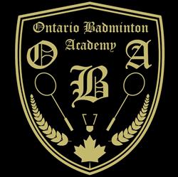 Ontario Badminton Academy