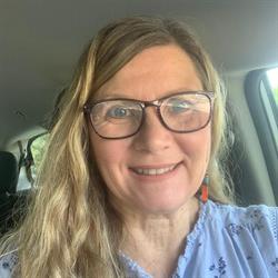 Healing Diva - Sherri Dmyterko