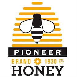 Pioneer Brand Honey