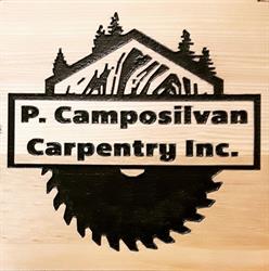 P. Camposilvan & Sons Carpentry Inc