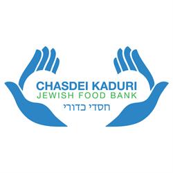 Chasdei Kaduri Jewish Food Bank