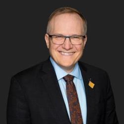 Peter Julian
