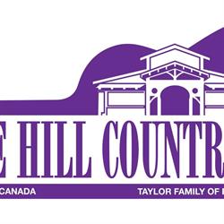 Purple Hill Country Hall