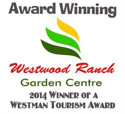 Westwood Ranch Garden Centre