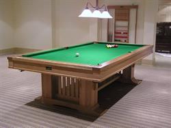 Deleeuw Billiards