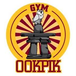 Gym Ookpik