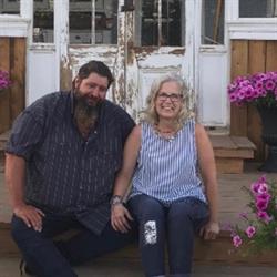 Creekside Country Home Decor & Antiques