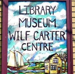 Fieldwood Heritage Society, Canning Village and area history