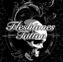Fleshtones Tattoo