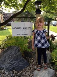 Michael Alonzo Hair Studio
