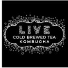 Live Kombucha