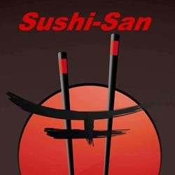 Sushi San La Cuisine Japonaise