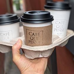 Café qui pense