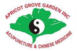 Apricot Grove Garden