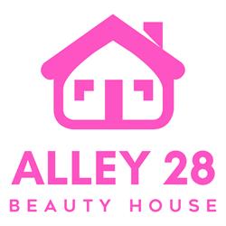 ALLEY 28 Beauty House