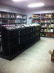 DD'S Liquor Barn
