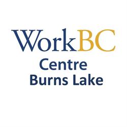 WorkBC Burns Lake