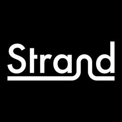 Strand Hair Room