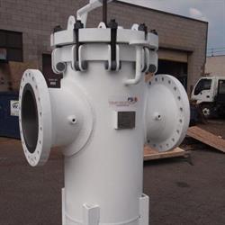 Flow Solutions International Inc