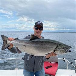East West Charters