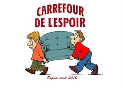 Carrefour de l'Espoir Vaudreuil-Dorion