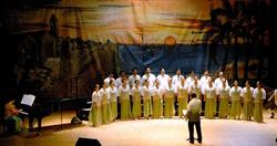Panday Tinig Choral Ensemble