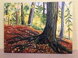 Parveen Kaur Art Inc