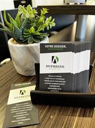 Dufresne Avocats Inc.