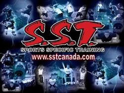 SST Richmond Hill