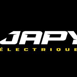 Japy Électrique 2016 inc.